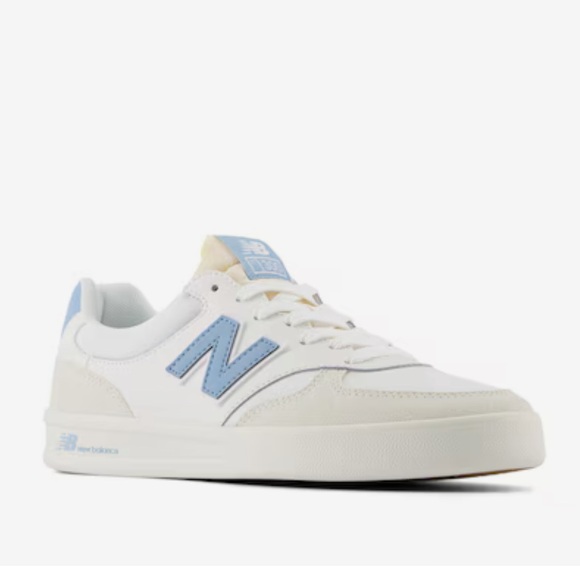 New Balance Other - NIB New Balance CT300 V3 Court Sneakers